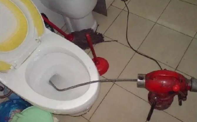 寿宁阳台管道疏通